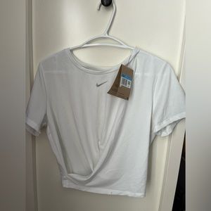 Nike women’s training top